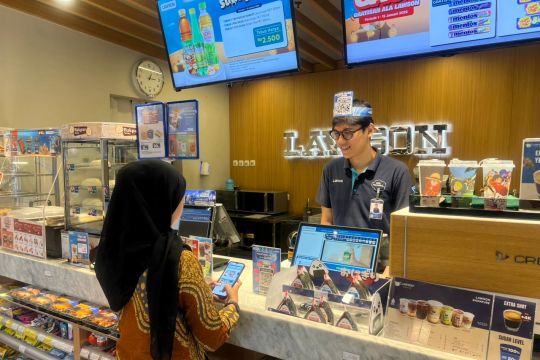 Lawson Indonesia Luncurkan Aplikasi MY LAWSON, Tawarkan Keuntungan Ekslusif Bagi Pelanggan