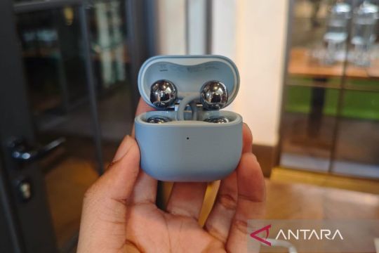 Huawei rilis TWS FreeClip 2 di Indonesia, simak spesifikasinya