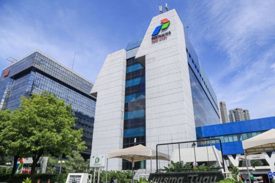 Pertamina Patra Niaga jaga penyaluran BBM subsidi sepanjang 2025