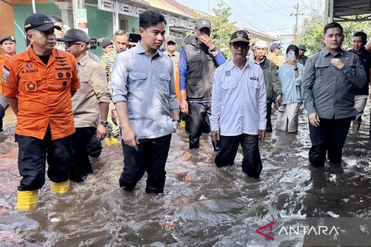 BNPB lakukan OMC di Kalsel untuk minimalisasi banjir