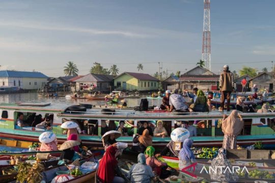 Bank Mandiri salurkan KUR Rp40,99 triliun hingga Desember 2025