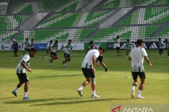 Hadapi Adhyaksa, PSMS Medan bertekad bangkit di hadapan pendukungnya
