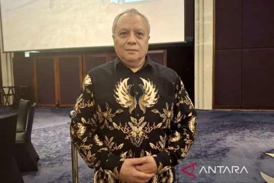 Pakar Unpad: Ini alasan Iran sulit dihancurkan militer Amerika Serikat