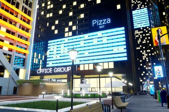 Teknologi di Balik Videotron: Bagaimana Layar LED Mengubah Cara Kita Melihat Dunia