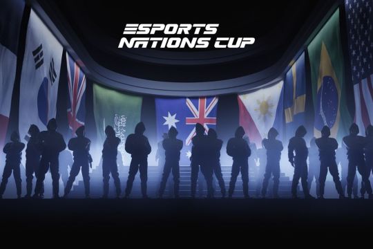 Esports World Cup Foundation Perkenalkan Kerangka Kerja Perwakilan Tim Nasional Untuk Esports Nations Cup 2026