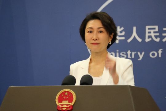 China tetap dukung Kuba di tengah ancaman Amerika