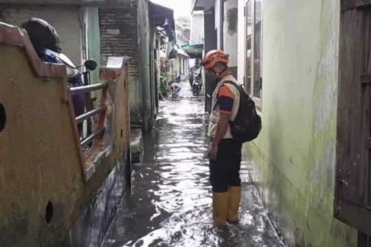 Pemkot Malang bangun mini bozem maksimalkan penanganan banjir