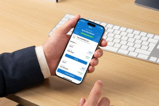 BRI hadirkan 'one stop solution' untuk layanan dana pensiun di BRImo