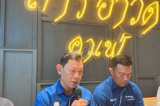 PELNI Logistics targetkan pendapatan usaha Rp568,44 miliar pada 2026
