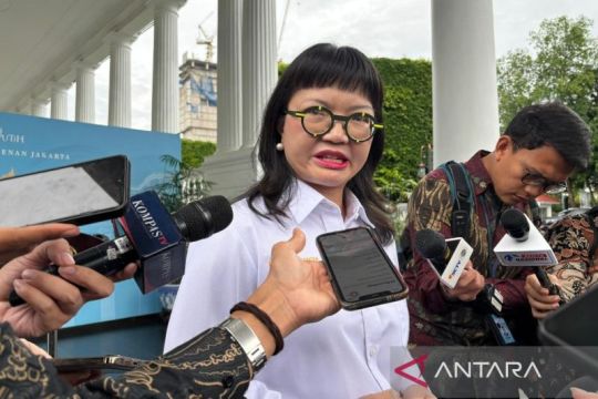 Stella: Peneliti menang hibah riset dapat insentif finansial langsung