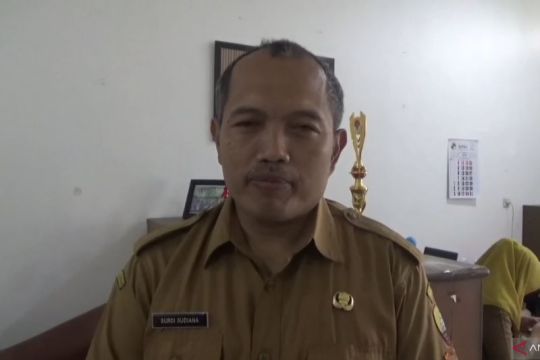 Dinkes Sumedang menghadirkan layanan pendampingan HIV di 20 puskesmas