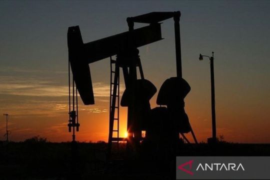 Venezuela terima 300 juta dolar AS dari penjualan minyaknya oleh AS