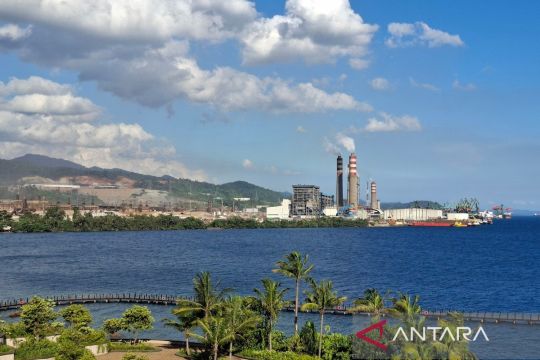 UNIDO: Kawasan industri IWIP strategis bagi industri nikel global