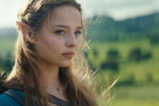 Film live-action "The Legend of Zelda" bagian kesepakatan Sony-Netflix