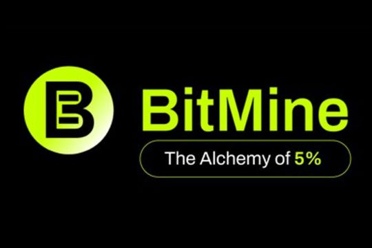 Bitmine Immersion Technologies (BMNR) Umumkan Investasi Senilai $200 Juta di Beast Industries