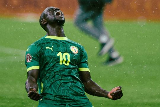 CAS terima banding Senegal soal pencabutan juara Piala Afrika