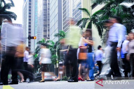 Perusahaan dorong inklusi keuangan lewat inovasi layanan digital