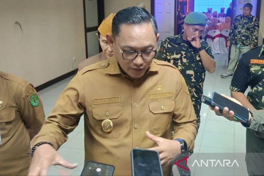 Pembatalan Gratispol kelas eksekutif, Wagub menduga "latah" di kubu internal