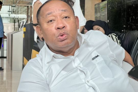 ESDM turut dalami penyebab insiden asap di tambang PT Antam