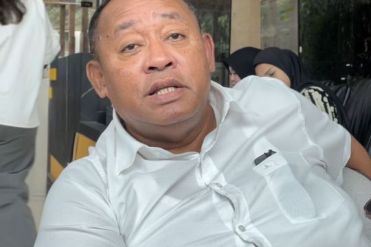 ESDM benarkan ada tambang emas dan galena ilegal di Pongkor