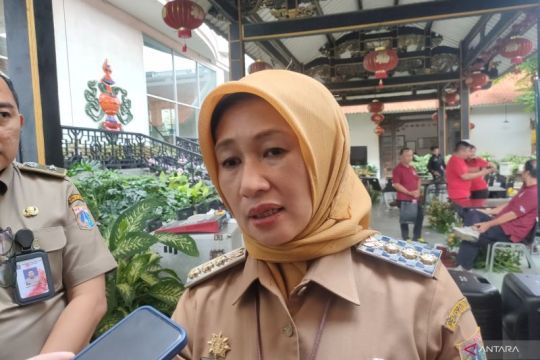 Jakbar bangun pintu air baru di wilayah Kamal