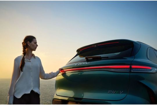 Kemarin: Masalah pada Lepas L8 hingga mandi air hangat usai kehujanan