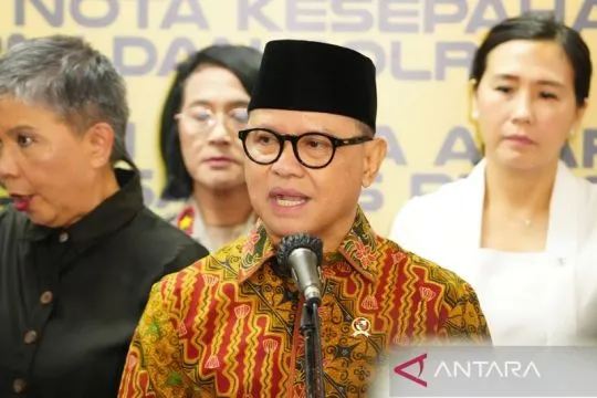 Menteri P2MI jamin pemenuhan hak pekerja migran meninggal di Korsel