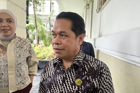 ESDM sebut aliran gas Rokan mulai pulih setelah ledakan pipa gas