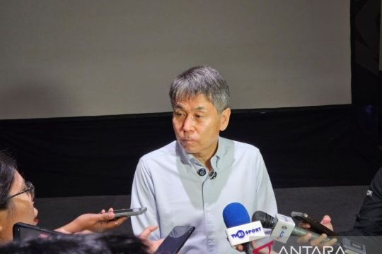 Wasit asing kembali didatangkan pada putaran kedua Super League