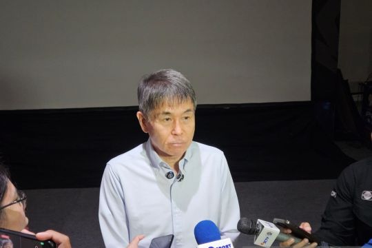 Yoshimi Ogawa tegaskan Komite Wasit tidak berhak hukum pemain