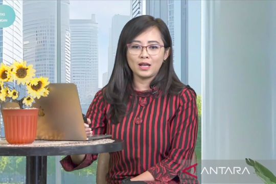 BRI sebut risiko iklim ancam kualitas aset dan stabilitas modal bank