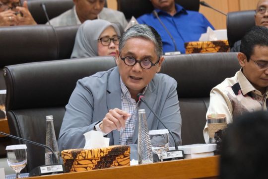 Legislator tegaskan pentingnya keterlibatan UMKM untuk pariwisata