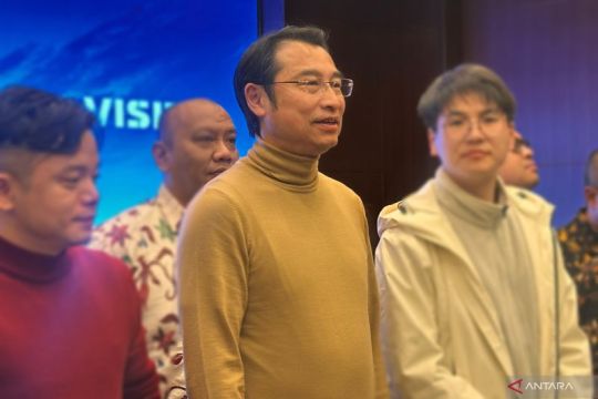 BYD kaji ekosistem kelola baterai bekas mobil listrik di Indonesia