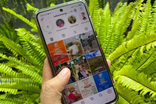 Pertamina perkuat kampanye keberlanjutan bagi generasi muda