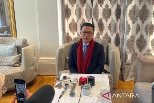 Pidato Prabowo di WEF tingkatkan posisi RI di kancah internasional