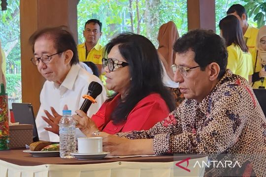 Komisi VII DPR apresiasi industri farmasi jamu optimalkan bahan lokal