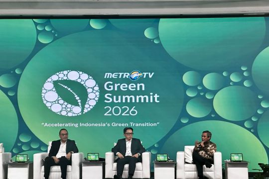 BTN tegaskan komitmen transisi perbankan berkelanjutan