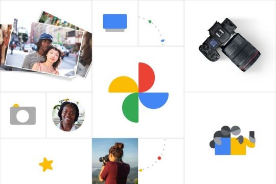 Google Photos tambah fitur AI untuk ubah foto pengguna jadi meme