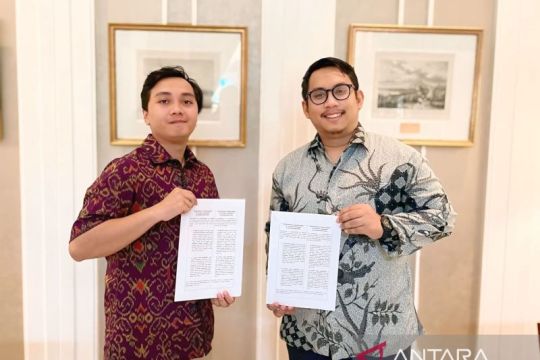 IDRX gandeng Solana mempercepat tokenisasi RWA berbasis rupiah