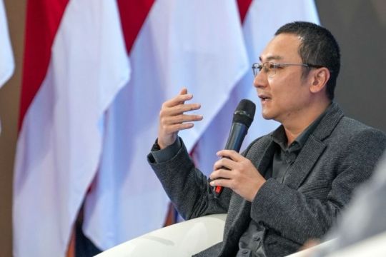 Realisasi pajak kripto Indodax ke negara Rp376 miliar lebih
