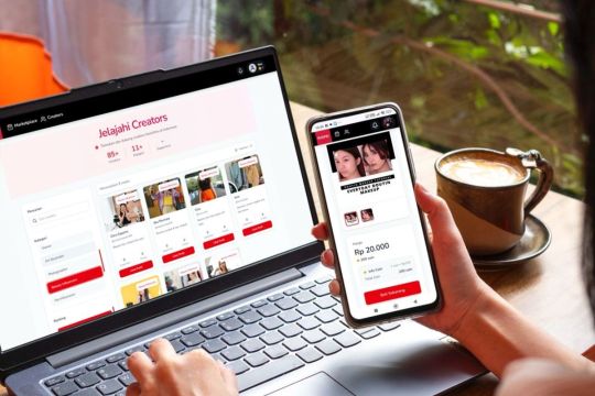 Fuomo Kembangkan Sayap: Kolaborasi Indonesia&ndash;Korea&ndash;Eropa untuk Menguatkan Ekonomi Kreator