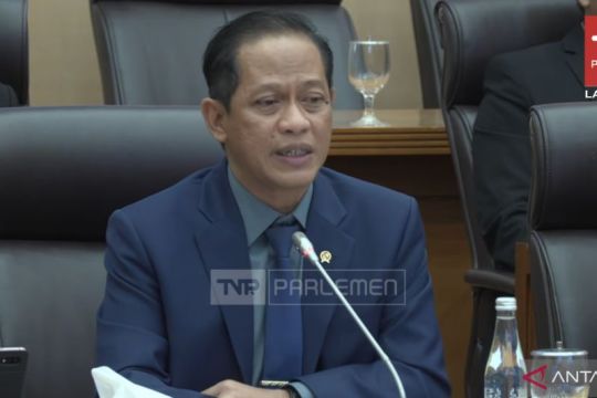 KLH proses pencabutan persetujuan lingkungan 8 dari 28 perusahaan