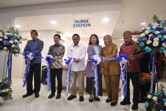 Pramono ingatkan peran faskes dalam layanan kesehatan modern