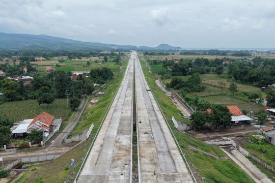 WIKA Dorong Percepatan Pembangunan Tol Probowangi Paket 3, Dorong Percepatan Konektivitas di Pesisir Jawa Timur
