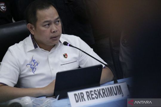 Polda NTB: Kasus pembunuhan ibu kandung terungkap dari rekaman CCTV