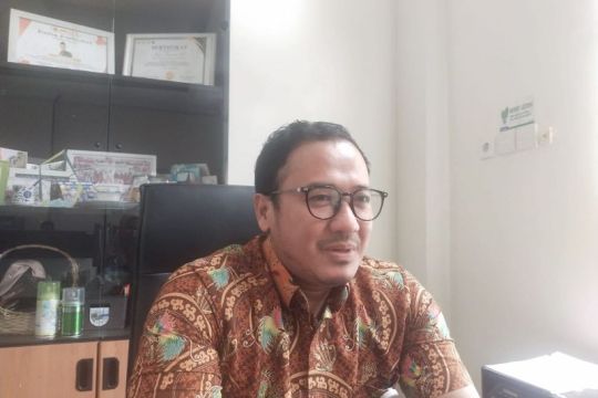 BPJS Kesehatan Cabang Jambi sebut tiga daerah berhasil capai UHC