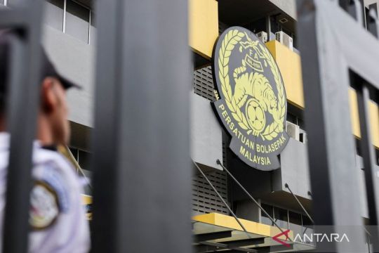 FAM beri respon mengenai putusan CAS