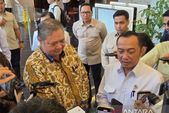 Mensesneg sebut RI perlu BUMN khusus kelola sumber daya mineral