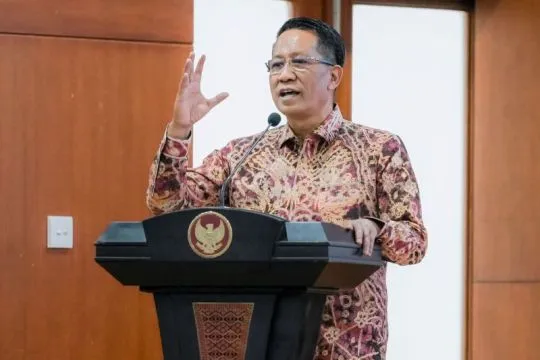 Menkum: Posbankum selesaikan sengketa rumah ibadah dan konflik waris