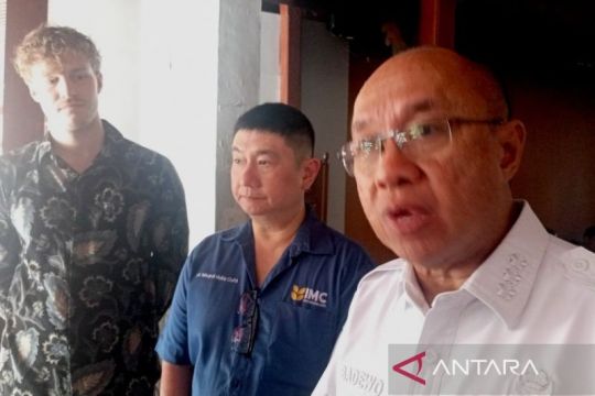 Bupati Banyumas: Pengembangan kelapa genjah perkuat ekspor gula semut